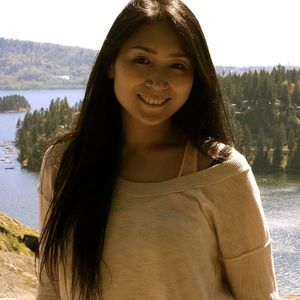 Meet your Posher, Hanako